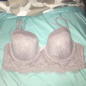 Body by victoria bra