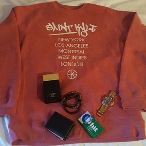 Saint Kyle City Tour