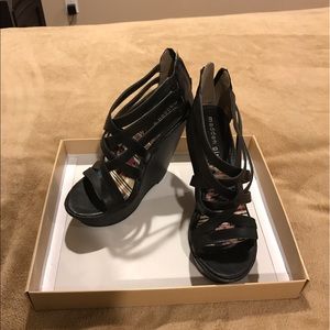 Madden girl shoes