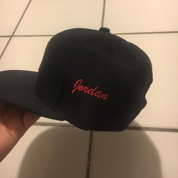 Jordan hat - Picture 2 of 3
