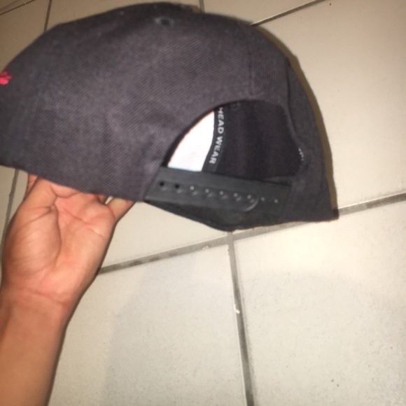 Jordan hat - Picture 3 of 3