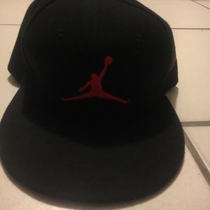 Jordan hat