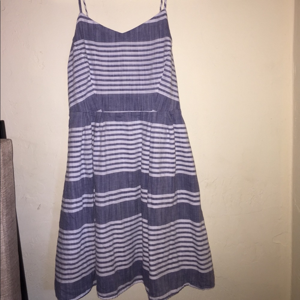 Old Navy Sundress