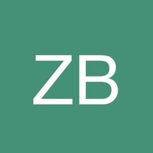 Meet your Posher, Zenabou