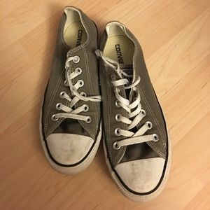 Gray converse.