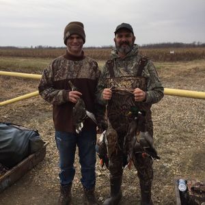 Meet your Posher, Jake