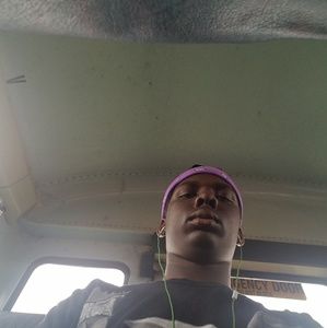 Meet your Posher, Adrian