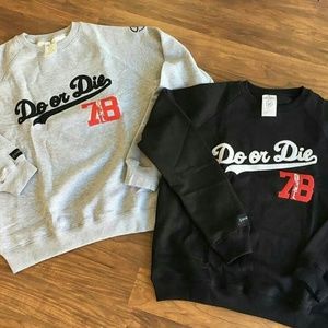 Do it Die 718 (Brooklyn)