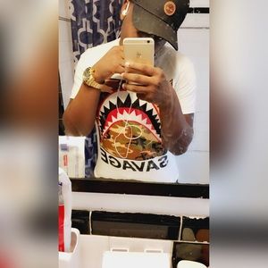 Meet your Posher, Darius