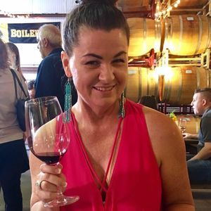 Meet your Posher, Patricia