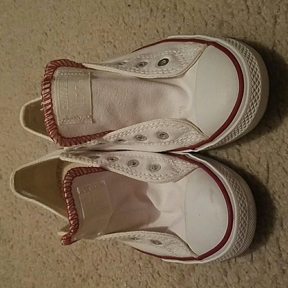 Converse - Picture 4 of 4