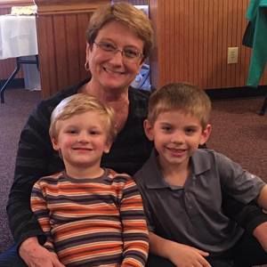 Meet your Posher, Sue