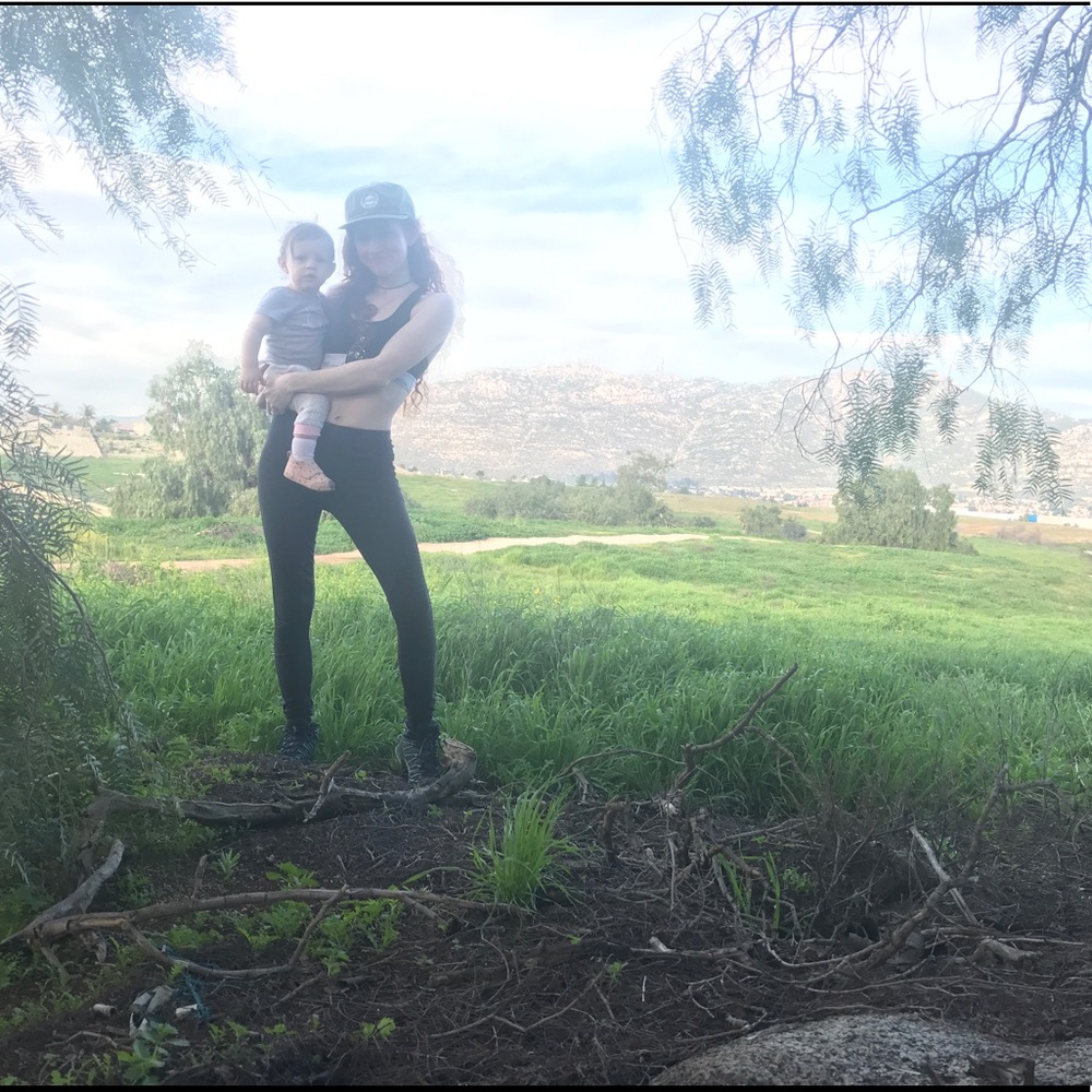 Meet your Posher, Chelsea