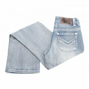 Rock & Roll Cowboy boys jeans