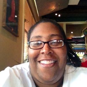 Meet your Posher, Tonya