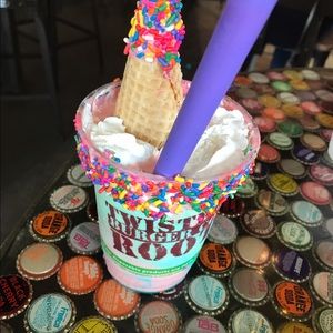 Meet your Posher, Staci