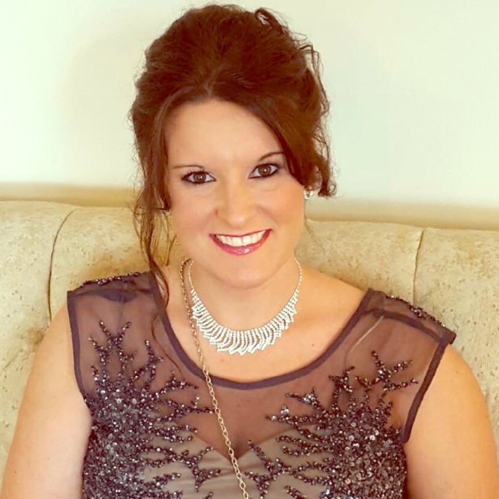 Meet your Posher, Kristy