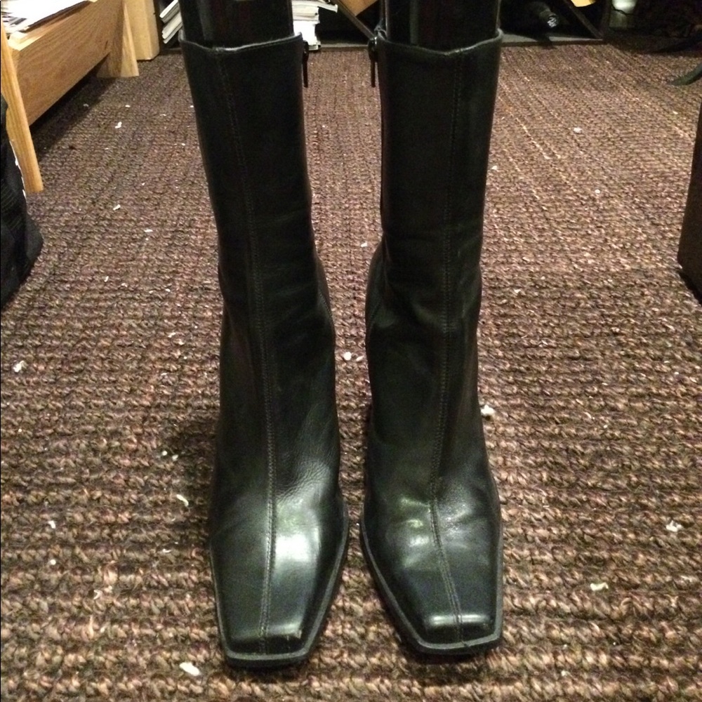 Steve Madden Boots