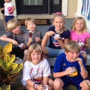 Meet your Posher, Ellen