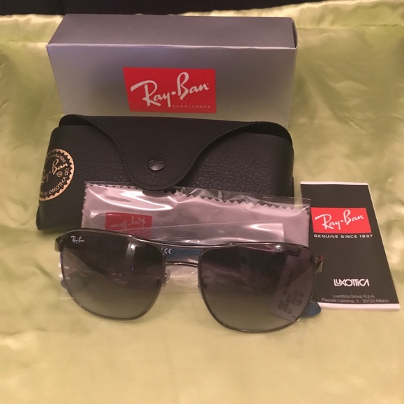 Ray-ban sunglasses 100% Authentic