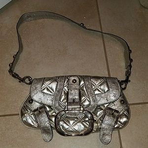 Guess shoulder purse