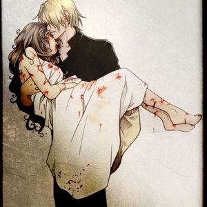 Meet your Posher, Marina