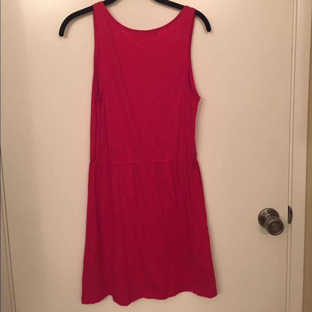 Red Basic Mini - Picture 3 of 5