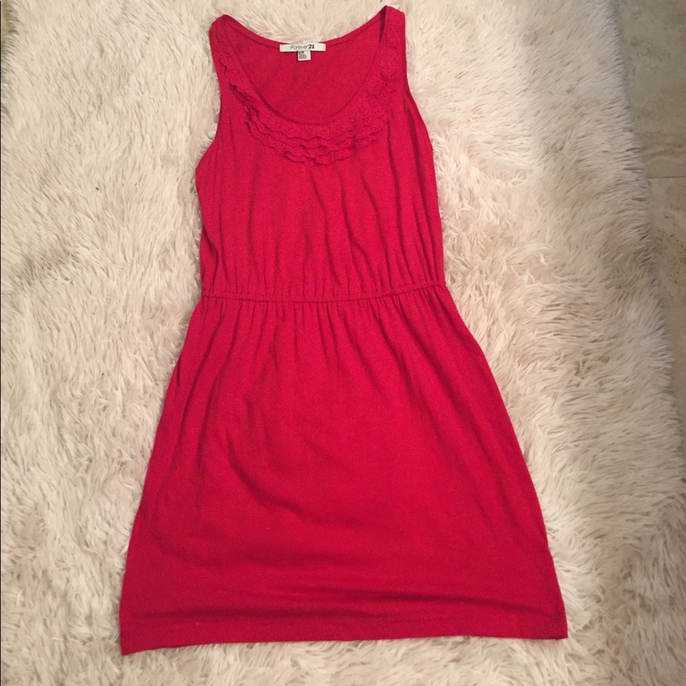 Red Basic Mini