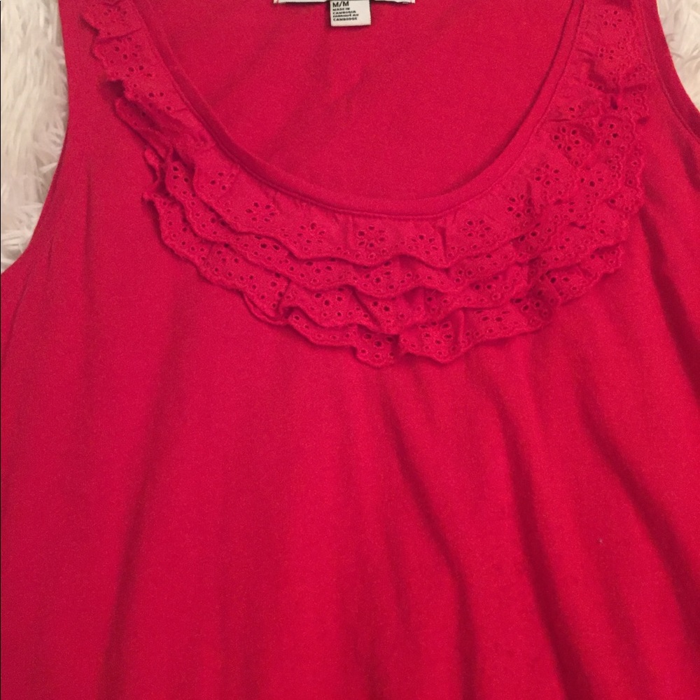 Red Basic Mini - Picture 4 of 5