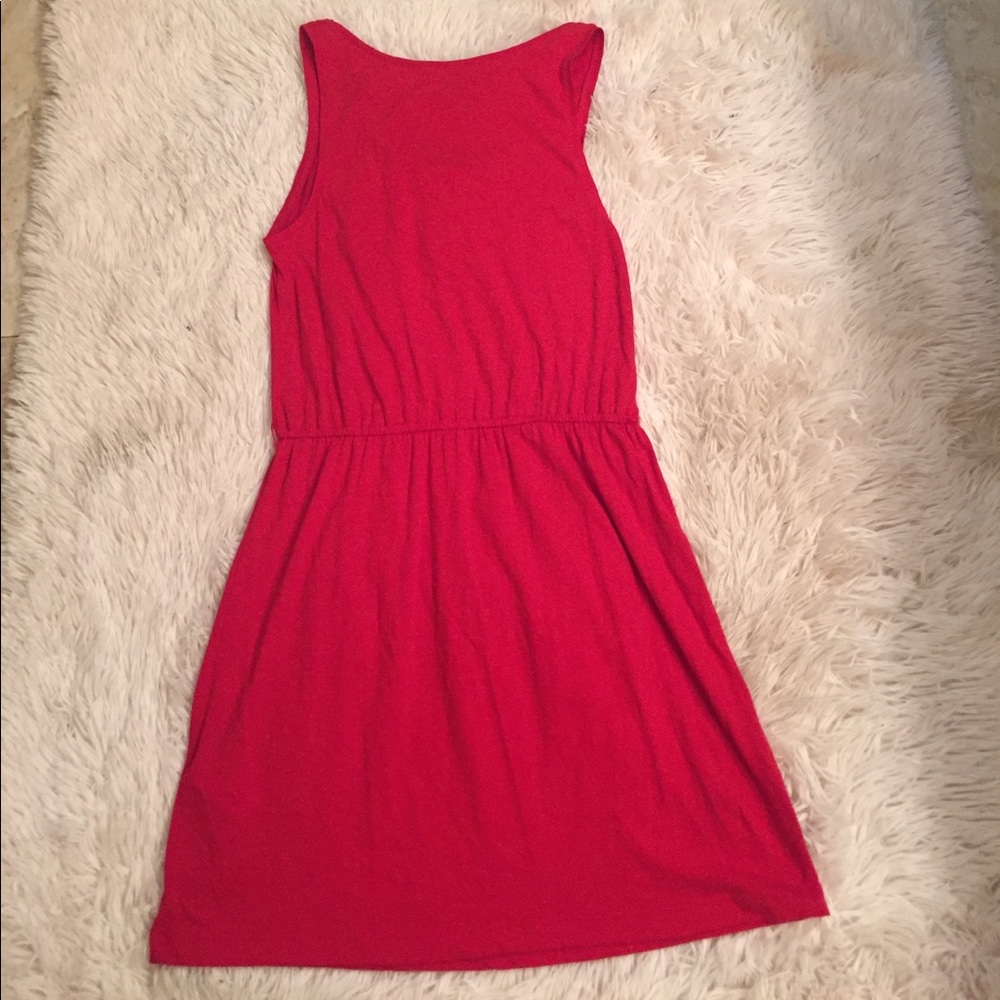 Red Basic Mini - Picture 5 of 5