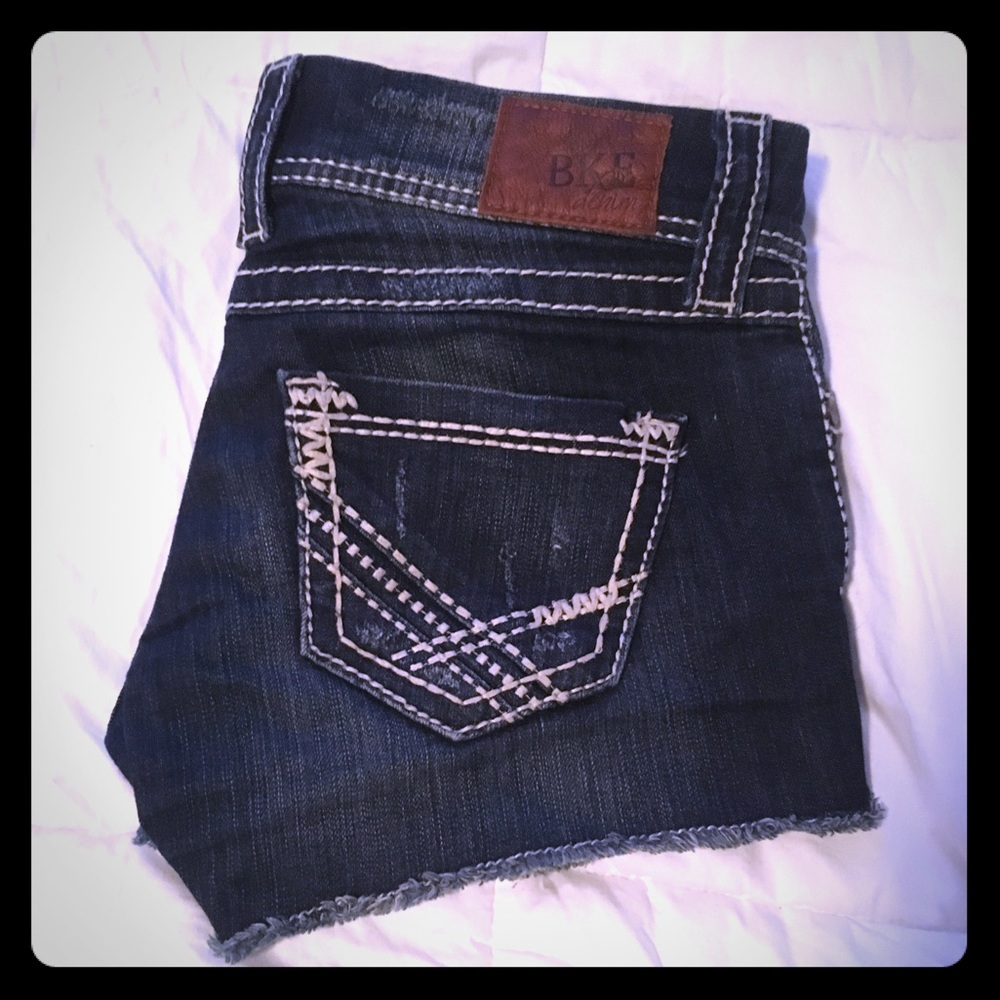 BKE Shorts
