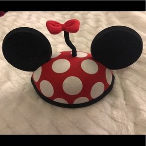 Disney Minnie Mouse Ears