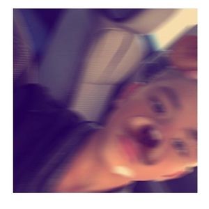 Meet your Posher, Skylar