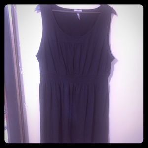 Black Old Navy Dress