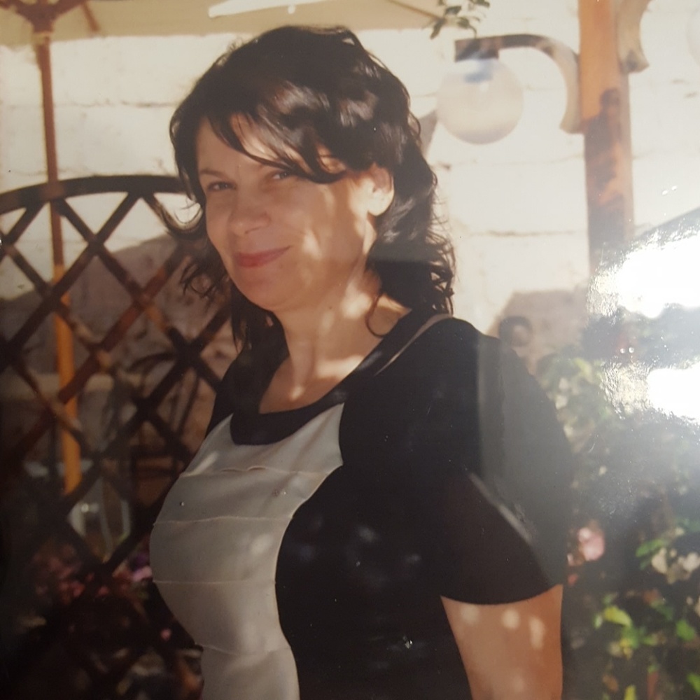 Meet your Posher, Lucia