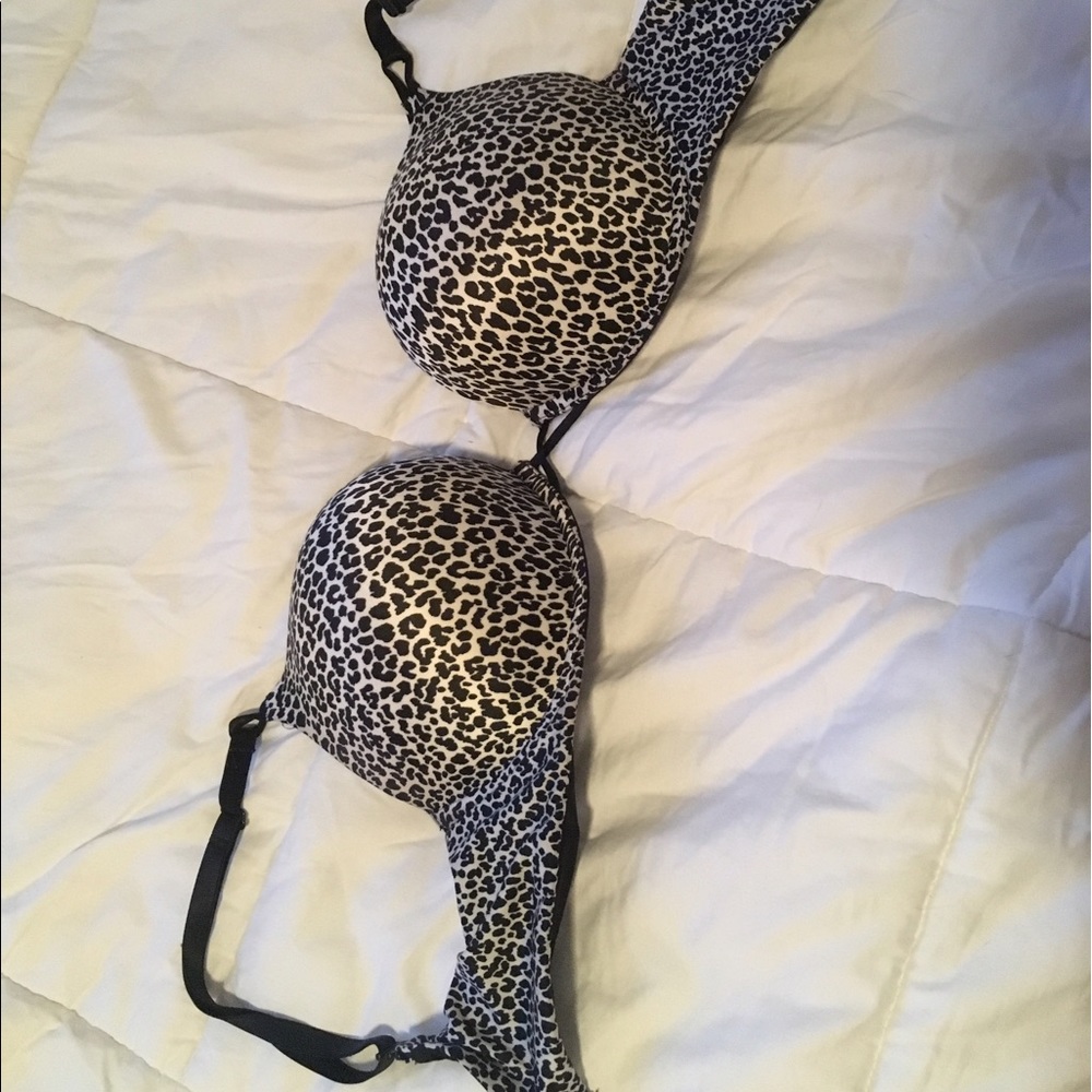 VS Bombshell