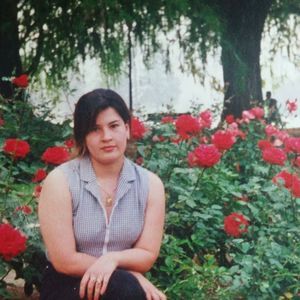 Meet your Posher, Mireya