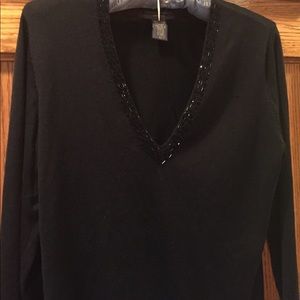 Banana Republic sweater