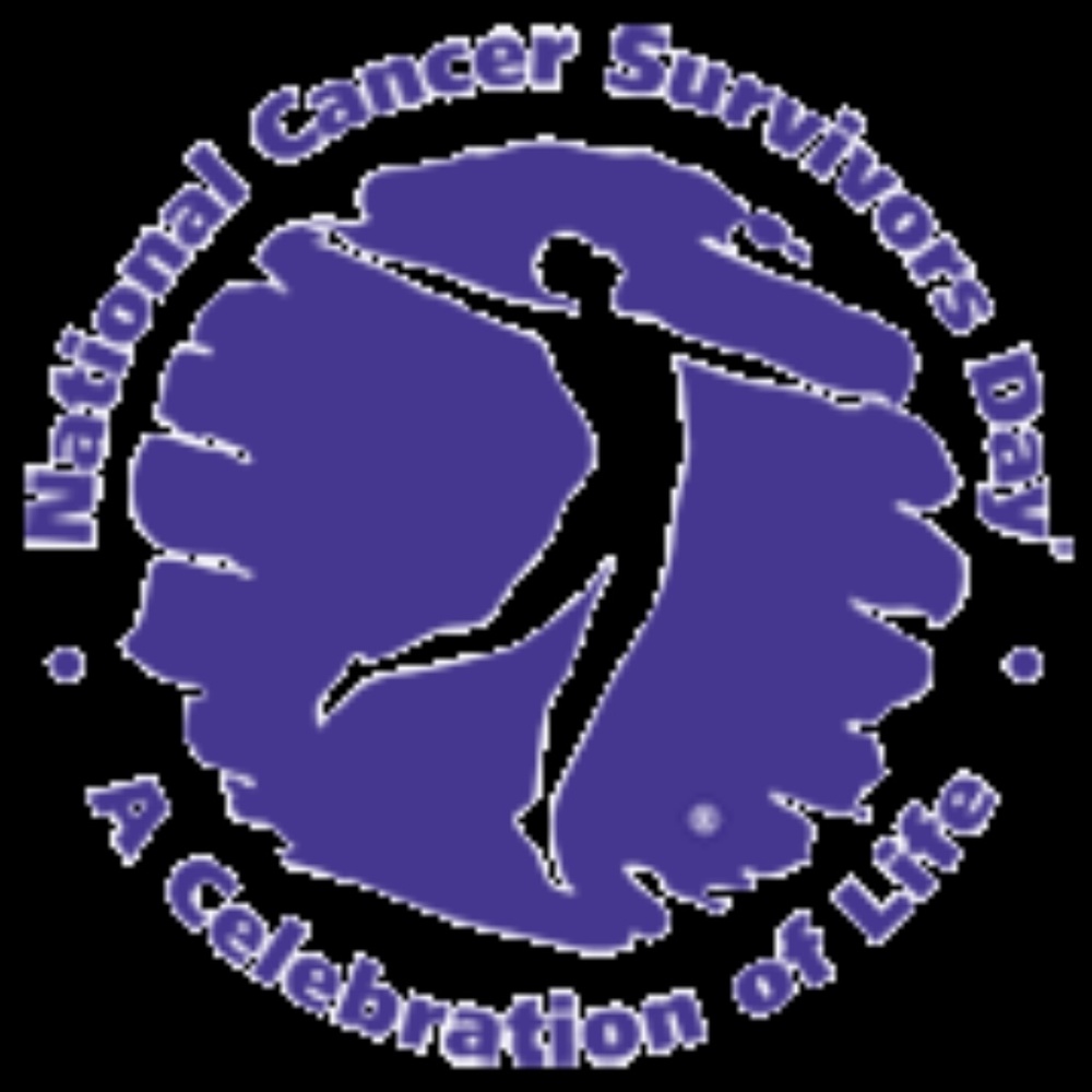 YES, I AM A SURVIVOR 💜💙💜💙💜💙