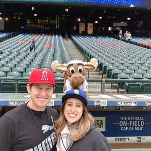 Meet your Posher, Raquel