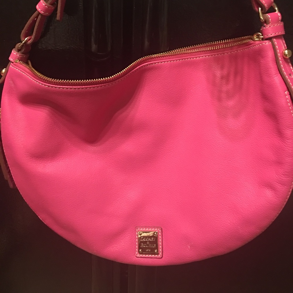 Dooney and Bourne Luna Purse