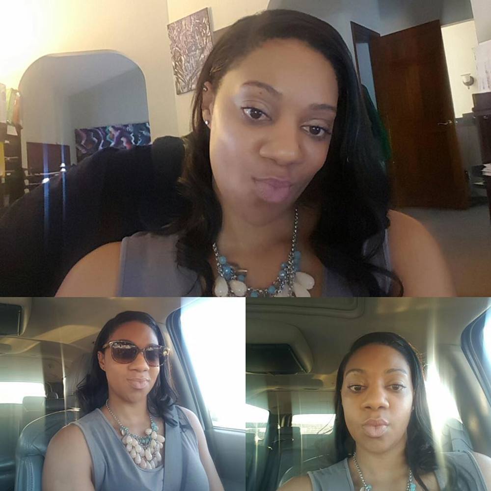 Meet your Posher, Nae nae