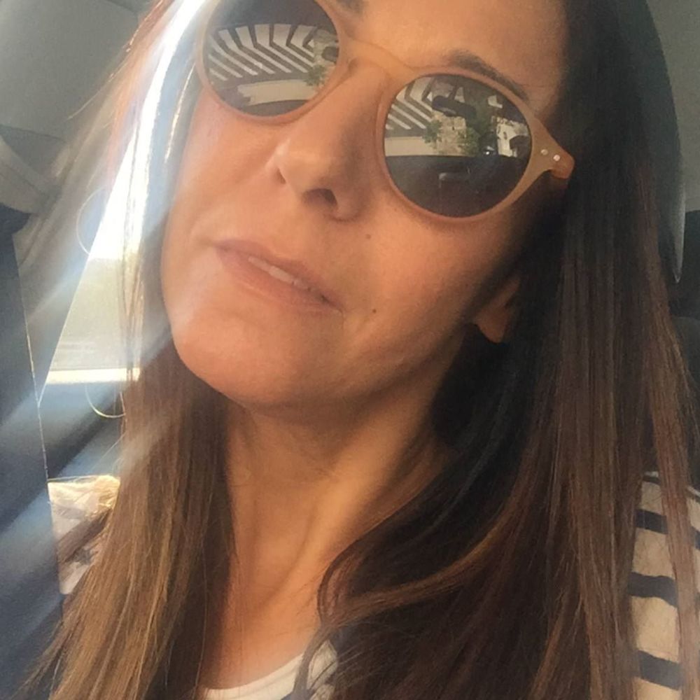 Meet your Posher, Keren