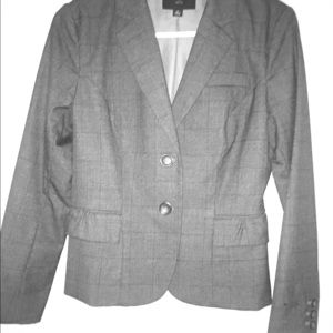 Banana Republic Blazer - NWOT