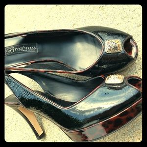 Brighton heels