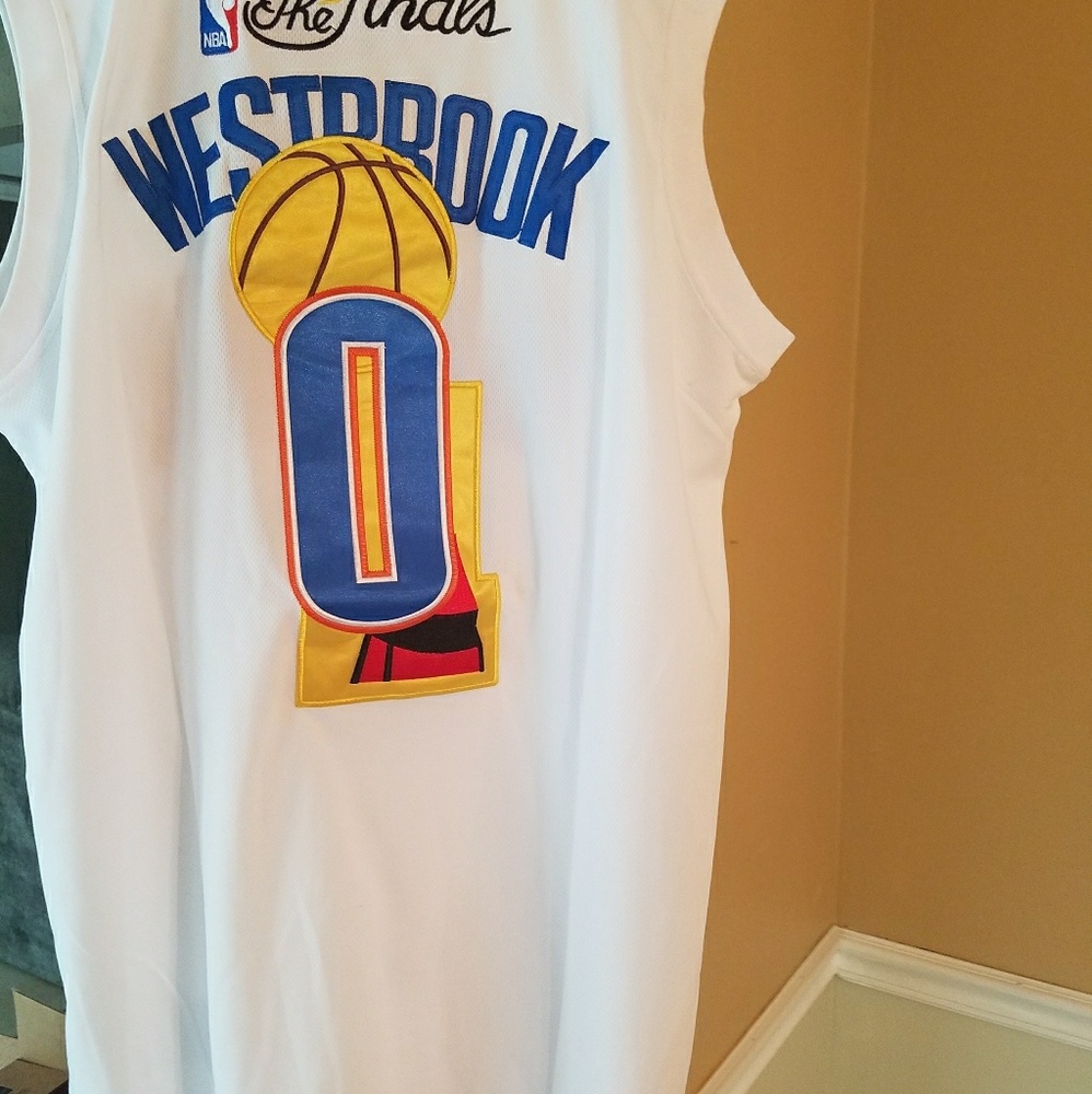Jersey -Authentic