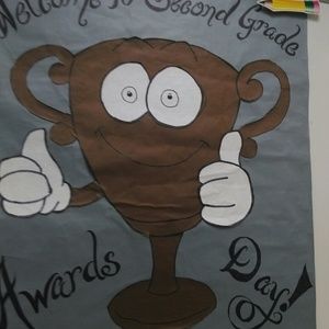 Meet your Posher, Deborah