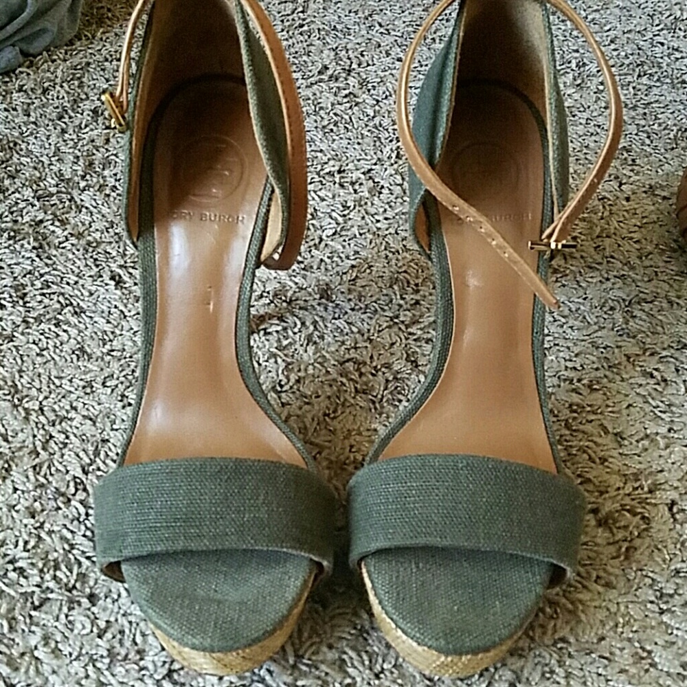 Heels perfect for summer