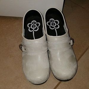 Sanita Brand Nursing Shoes