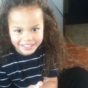 Meet your Posher, Roxanne